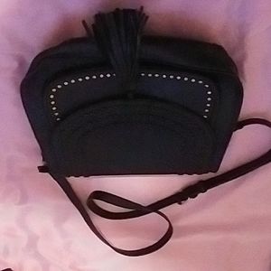 Anti Kraft luxury western style crossbody purse